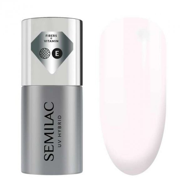 Semilac Dream Long Base, baza do lakierów hybrydowych, 7ml