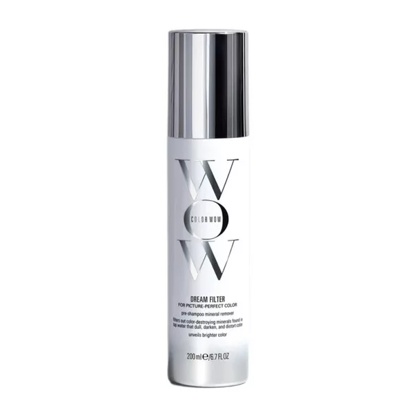 Color Wow Dream Filter Pre Shampoo spray oczyszczający włosy 200ml