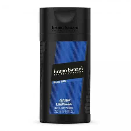 Bruno Banani Magic Man żel pod prysznic 250ml