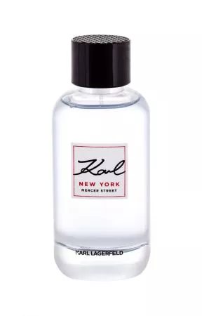 Karl Lagerfeld Karl New York Mercer Street, woda toaletowa, 100ml (M)