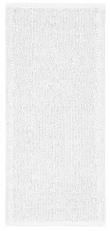 Efalock, ręcznik 15x30cm, biały
