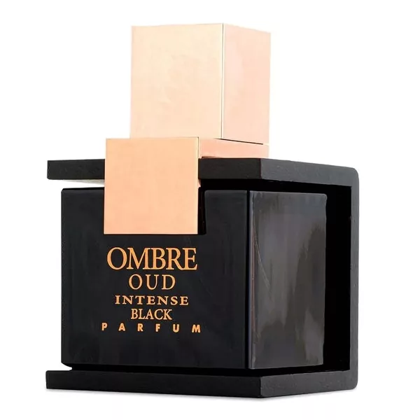 Armaf Ombre Oud Intense Black perfumy spray 100ml (M)