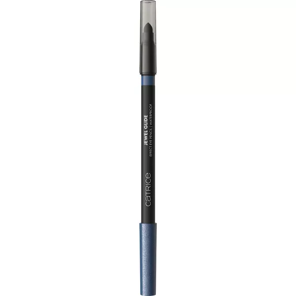 Catrice Jewel Glide Effect Eye Pencil, kredka do oczu, 030 Midnight Sapphire, 1.5g
