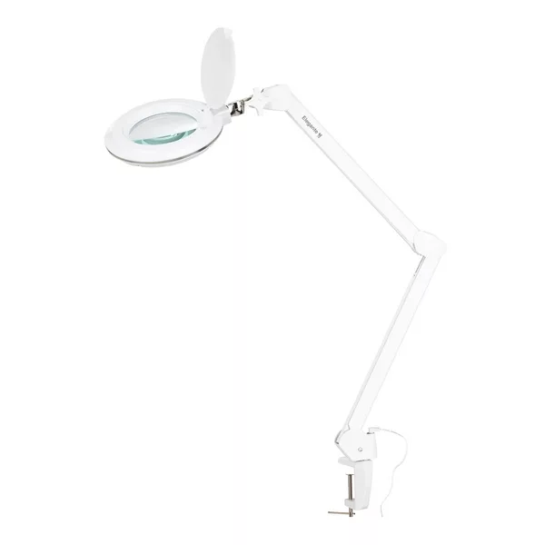 Lampa lupa Elegante 6031 60 led smd 3d do blatu reg. natężenie światła