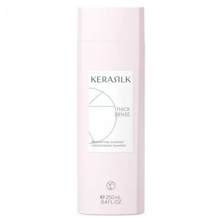 Kerasilk Essentials Redensifying, szampon zagęszczający włosy, 250ml