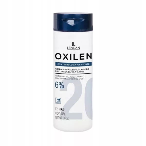 Lendan Oxilen, oksydant, 20V, 6%, 105ml