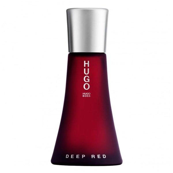 Hugo Boss Deep Red, woda perfumowana, 50ml (W)