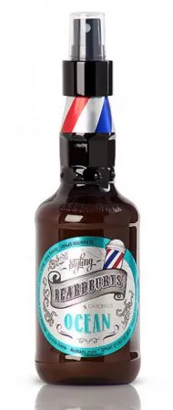 Beardburys Ocean, spray z solą morską, 250ml