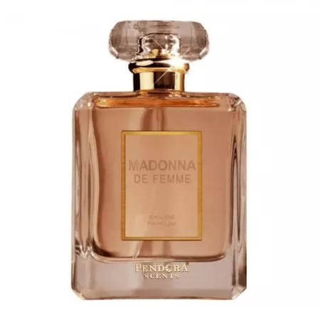 Pendora Scents Madonna De Femme woda perfumowana spray 100ml (W)