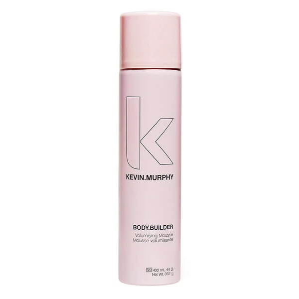 Kevin Murphy Body.Builder pianka do stylizacji nadająca objętość z witaminą B5 400ml