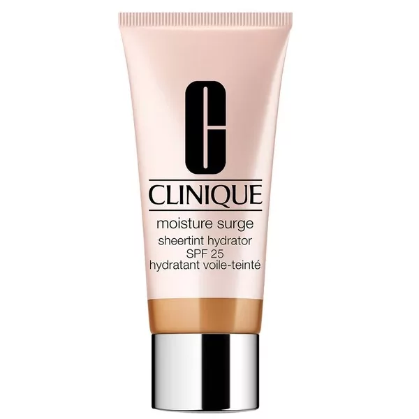 Clinique Moisture Surge? Sheertint Hydrator SPF25 krem CC 4 Medium 40ml