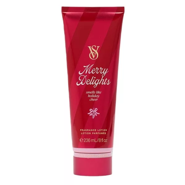 Victoria's Secret Merry Delights perfumowany balsam do ciała 236ml