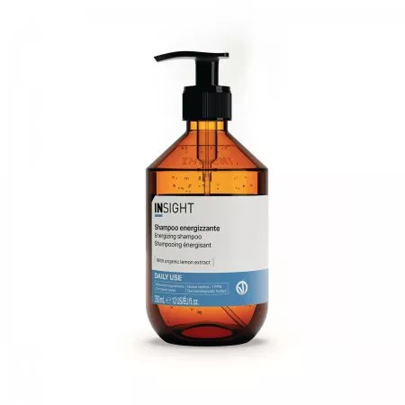 InSight Daily Use, szampon energetyzujący, 350ml