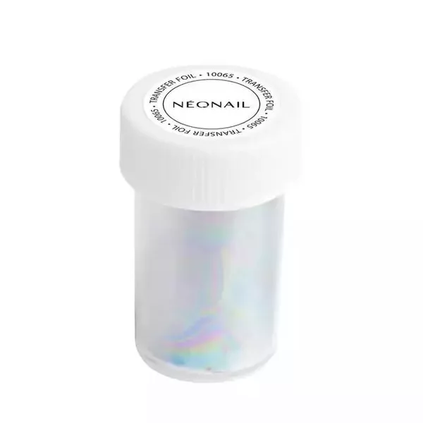 Neonail, folia transferowa, 10 Seashell