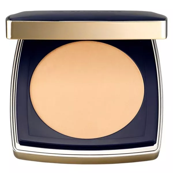 Estée Lauder Double Wear Stay-in-Place Matte Powder Foundation matujący puder w kompakcie 3W1 Tawny 11g