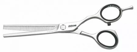 Jaguar Silver Line CJ 43 Plus, degażówki fryzjerskie jednostronne, 6.0", ref. 92600