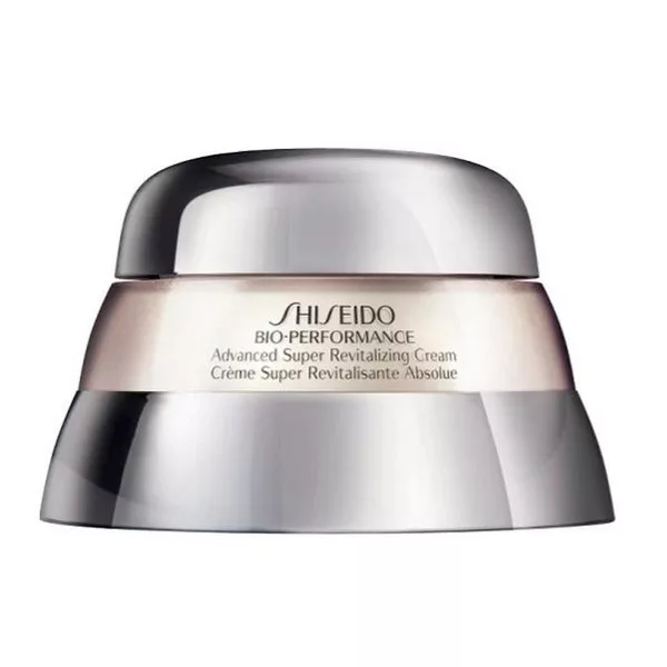 Shiseido Bio-Performance Advanced Super Revitalizing Cream rewitalizujący krem do twarzy 30ml