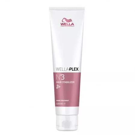 Wella Wellaplex OTC, krok 3 do pielęgnacji w domu, 100ml