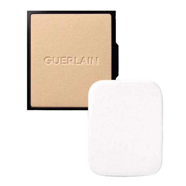 Guerlain Parure Gold Skin Control podkład matujący w kompakcie - wkład wymienny 2N Neutral 8.7g