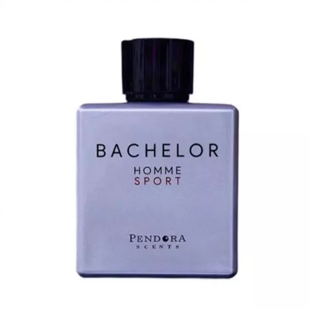 Pendora Scents Bachelor Homme Sport woda perfumowana spray 100ml (M)