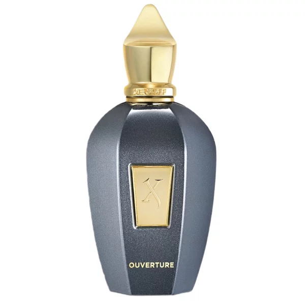 Xerjoff Ouverture orientalno-kwiatowa woda perfumowana unisex 100ml