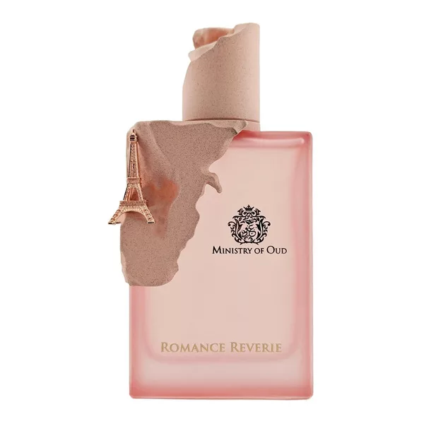 Ministry of Oud Romance Reverie woda perfumowana spray 100ml (W)