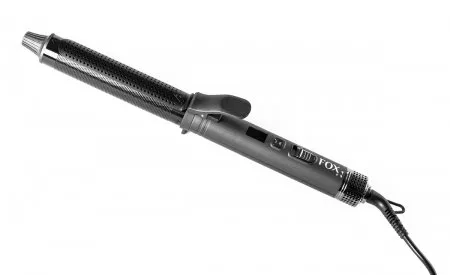 Fox IR, lokówka profesjonalna, technologia Infrared, wyświetlacz LED, 28mm