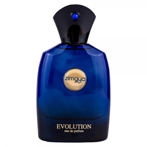 Zimaya Evolution woda perfumowana spray 100ml (M)