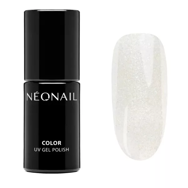 Neonail, lakier hybrydowy, Celestial Mist, 7.2ml