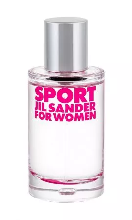 Jil Sander Sport For Women, woda toaletowa, 30ml (W)
