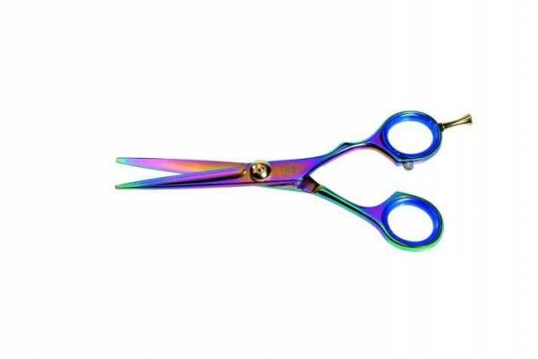 Henbor Amadeus, nożyczki fryzjerskie, 819/6"