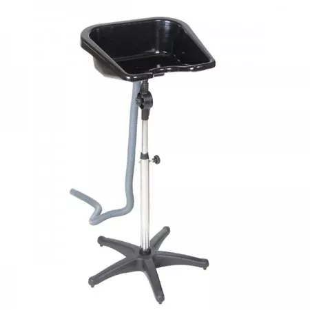 Przenośna myjnia do włosów AGV Basin, płytka