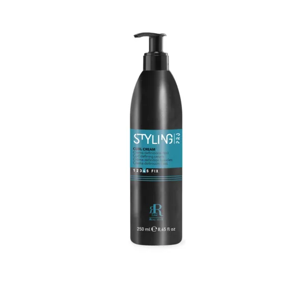 RR Line Styling PRO Curl Defining, krem definiujący loki, 250ml