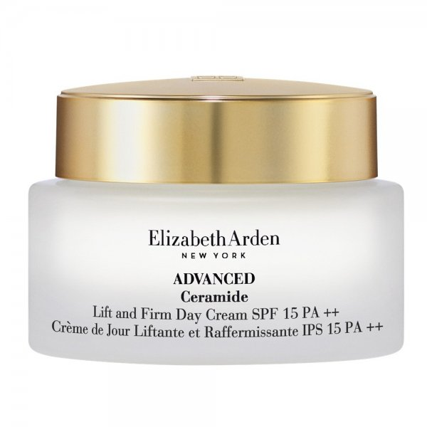 Elizabeth Arden Advanced Ceramide SPF15 krem do twarzy 50ml