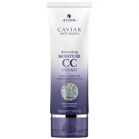 Alterna Caviar Anti-Aging Replenishing Moisture, krem odżywczy do włosów, 100ml
