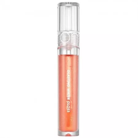 Rom&nd Glasting Water Gloss błyszczyk do ust 01 Sanho Crush 4.3g