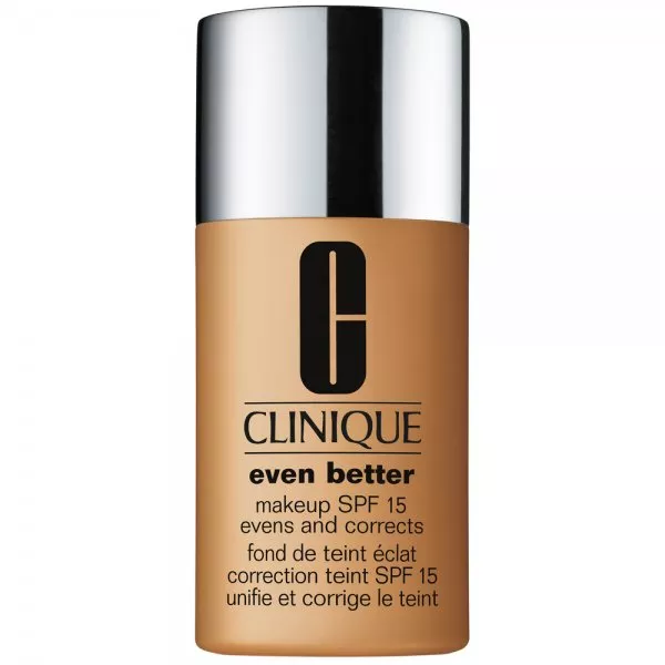 Clinique Even Better Makeup SPF15 podkład wyrównujący koloryt skóry WN 94 Deep Neutral 30ml
