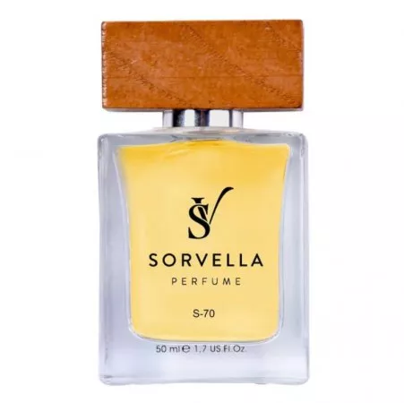Sorvella Perfume S70 For Men woda perfumowana spray 50ml (M)