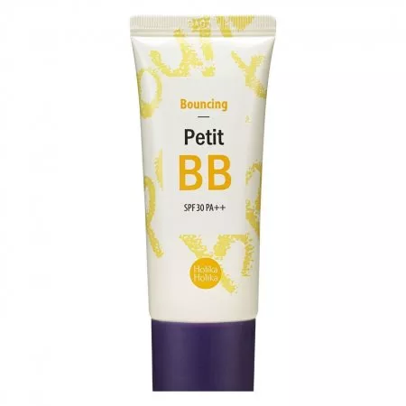 Holika Holika Bouncing Petit BB SPF30 PA++, krem BB, 30ml