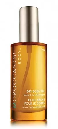 Moroccanoil Body, nawilżający suchy olejek do ciała, 50ml