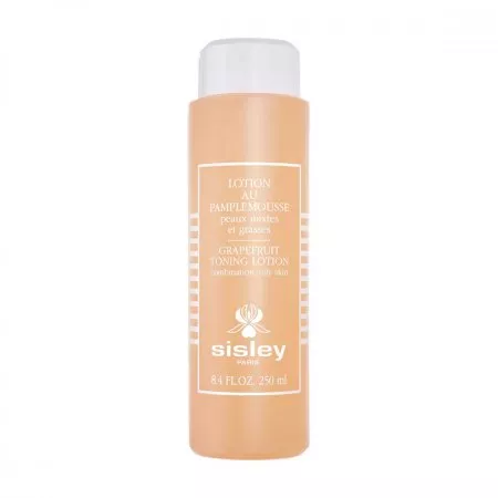 Sisley Grapefruit Toning Lotion tonik do cery tłustej i mieszanej 250ml
