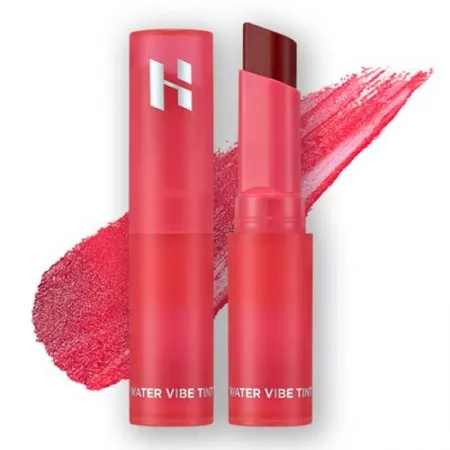 Holika Holika Water Vibe, matowa pomadka do ust, 03 Splat