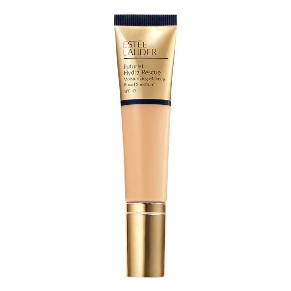 Estée Lauder Futurist Hydra Rescue Moisturizing Makeup SPF 45 rozświetlający podkład do twarzy 2W1 Dawn 35ml