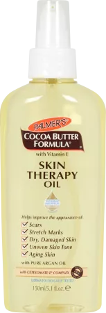 Palmers Skin Therapy Oil, terapeutyczna oliwka do ciała, 150ml