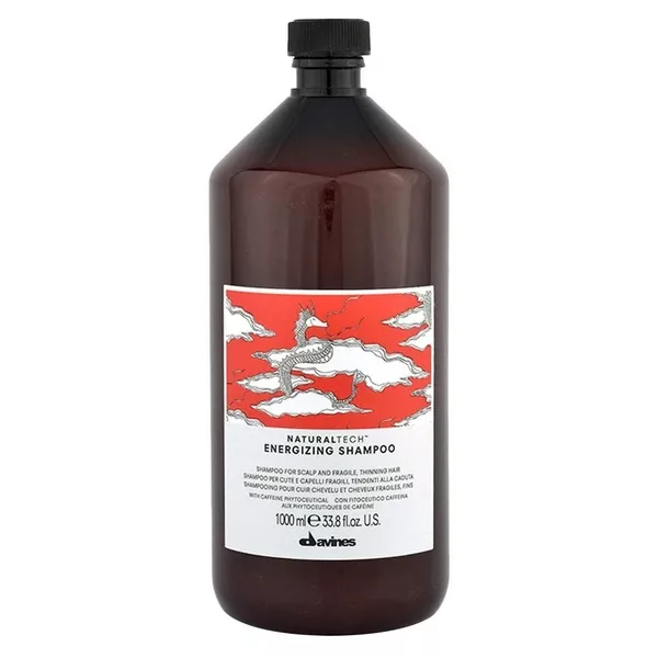 Davines Naturaltech Energizing Shampoo szampon energetyzujący 1000ml