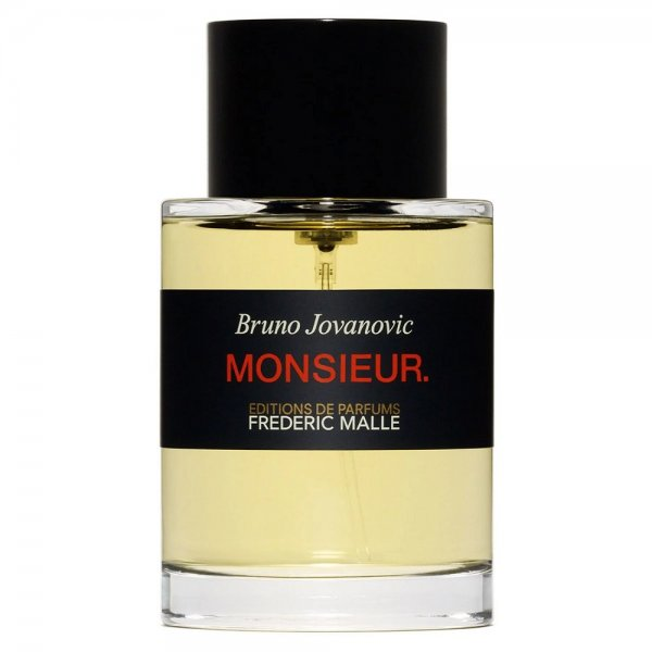 Frederic Malle Monsieur woda perfumowana spray 100ml (M)