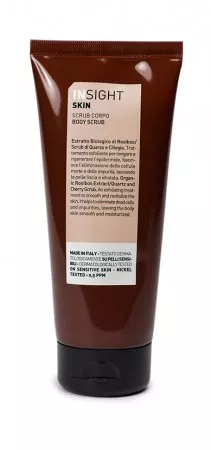 InSight Skin, peeling do ciała, 200ml