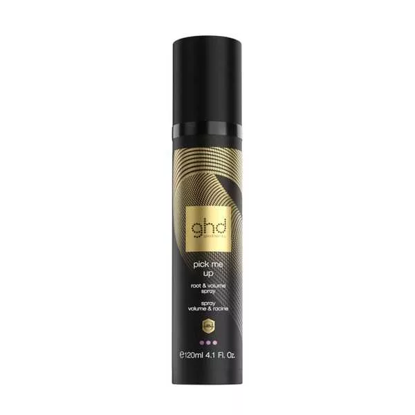 ghd Pick Me Up, spray zwiększający objętość, 120ml