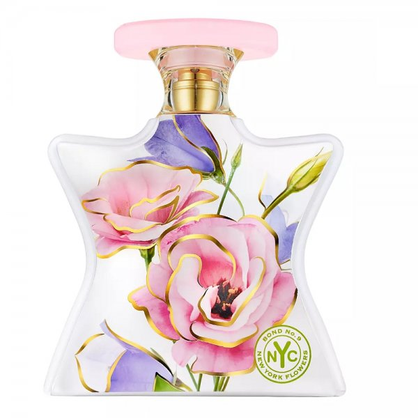 Bond No. 9 New York Flowers woda perfumowana spray 50ml (W)