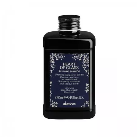 Davines Heart Of Glass szampon do włosów blond 250ml